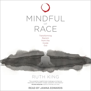 Couverture_Mindful Of Race