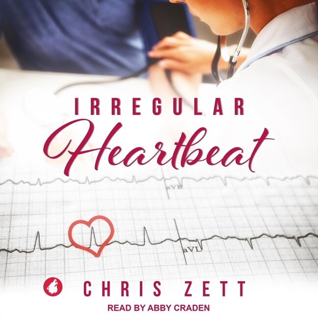Front cover_Irregular Heartbeat Lib/E