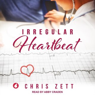 Front cover_Irregular Heartbeat