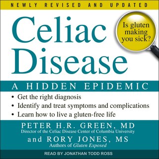 Couverture_Celiac Disease