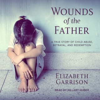 Front cover_Wounds Of The Father