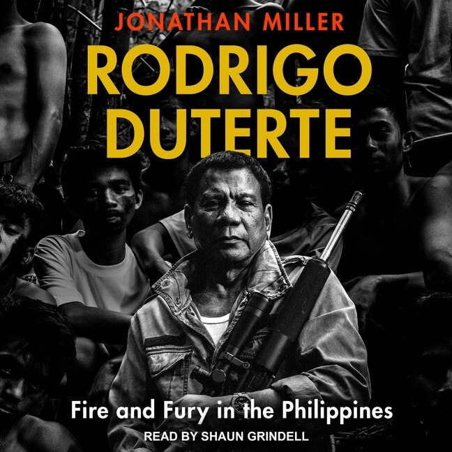 Front cover_Rodrigo Duterte