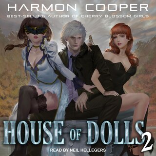 Couverture_House Of Dolls 2