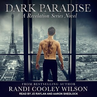 Couverture_Dark Paradise Lib/E