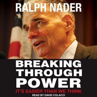 Front cover_Breaking Through Power