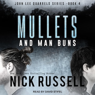 Front cover_Mullets And Man Buns