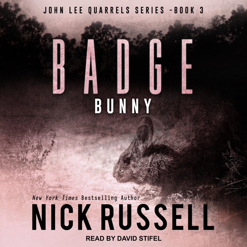 Front cover_Badge Bunny