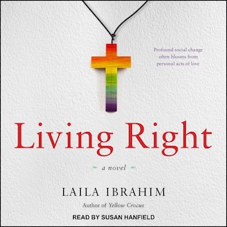 Couverture_Living Right Lib/E