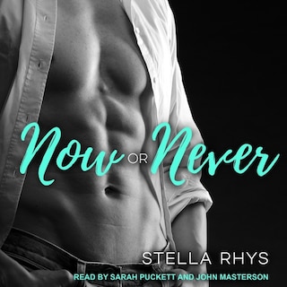 Front cover_Now Or Never