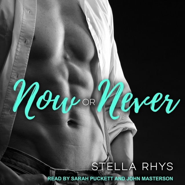 Front cover_Now Or Never