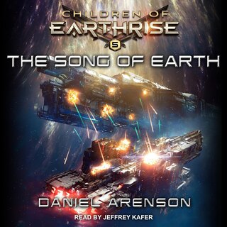 Front cover_The Song Of Earth