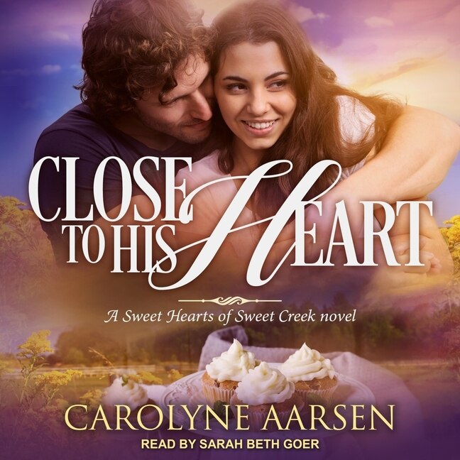 Couverture_Close To His Heart
