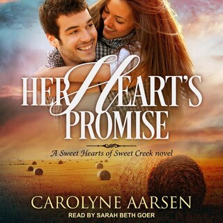 Couverture_Her Heart's Promise Lib/E