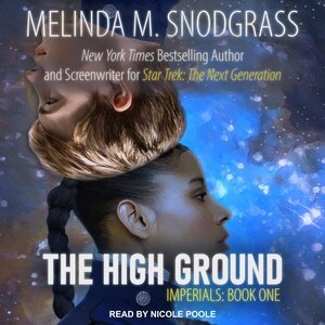 Front cover_The High Ground