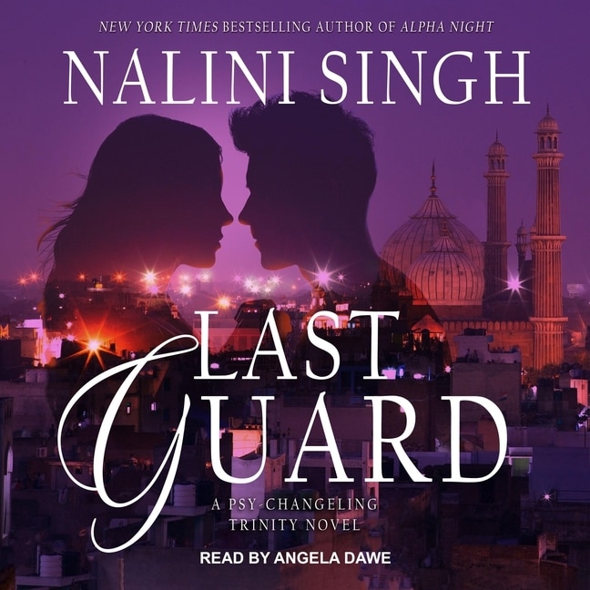 Front cover_Last Guard