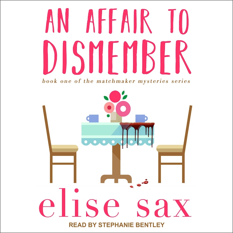 An Affair To Dismember