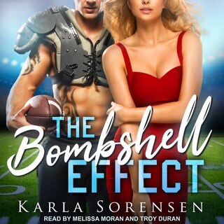 Front cover_The Bombshell Effect