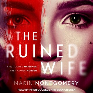 Couverture_The Ruined Wife Lib/E