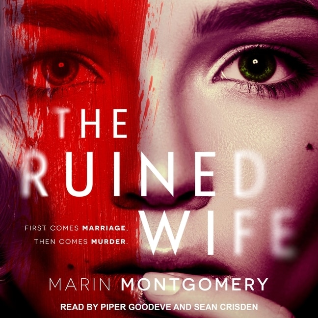 The Ruined Wife: Psychological Thriller