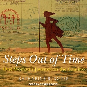 Couverture_Steps Out Of Time