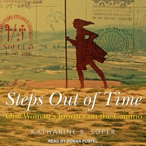 Couverture_Steps Out Of Time