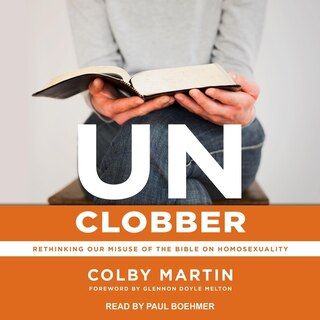 Front cover_Unclobber