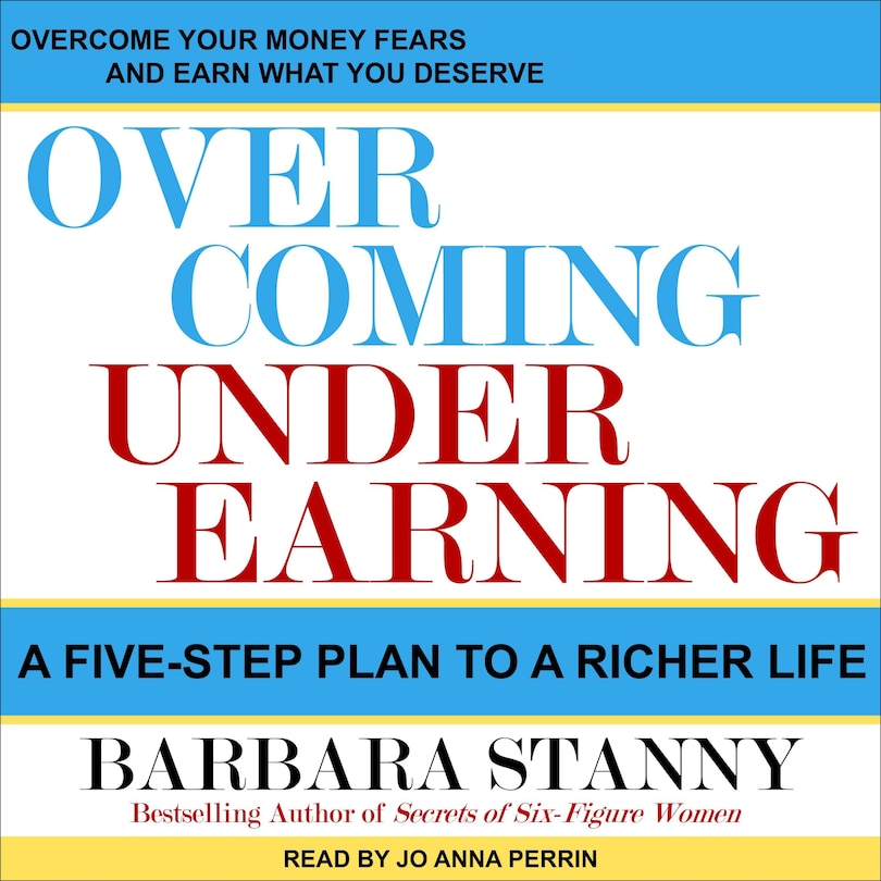 Couverture_Overcoming Underearning