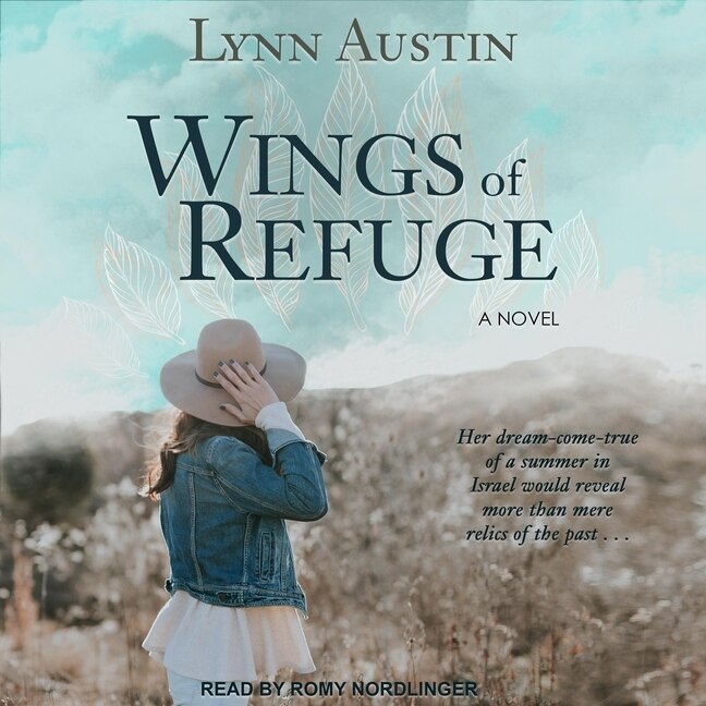 Front cover_Wings Of Refuge