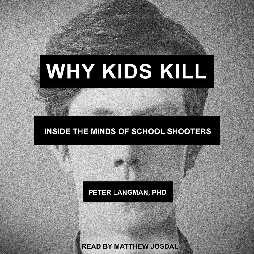 Front cover_Why Kids Kill