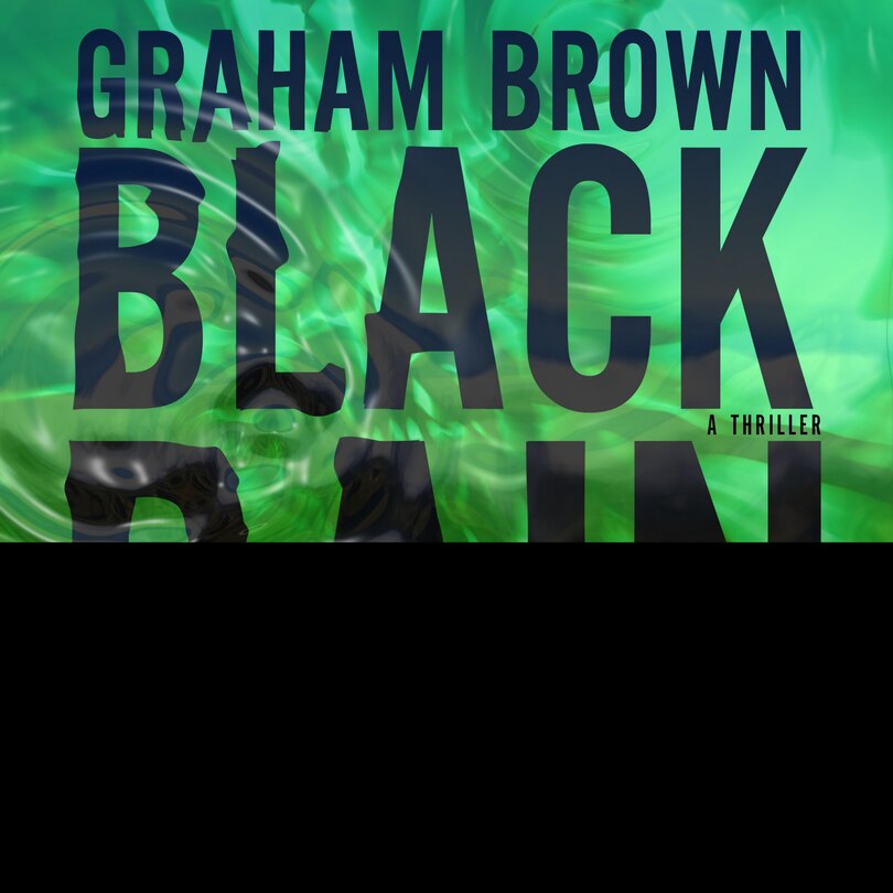 Front cover_Black Rain