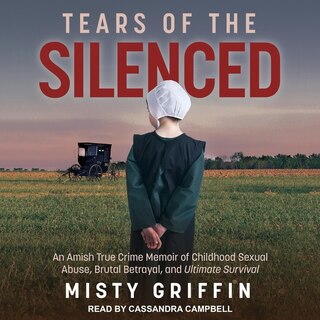 Front cover_Tears Of The Silenced
