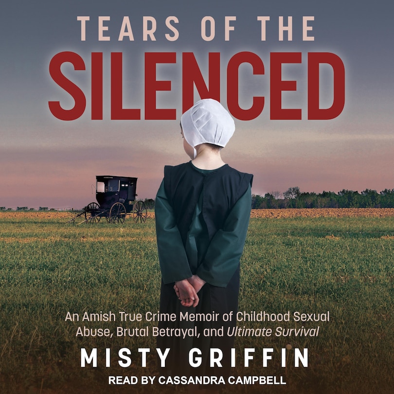 Couverture_Tears Of The Silenced