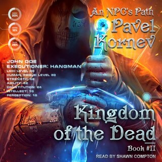 Couverture_Kingdom Of The Dead