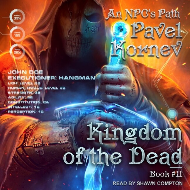 Couverture_Kingdom Of The Dead