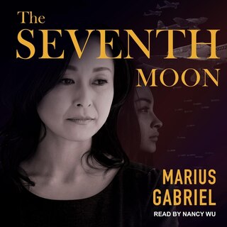 Couverture_The Seventh Moon Lib/E