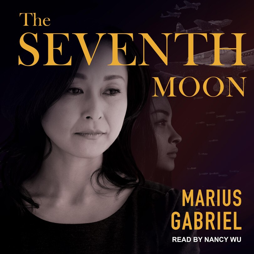 Couverture_The Seventh Moon