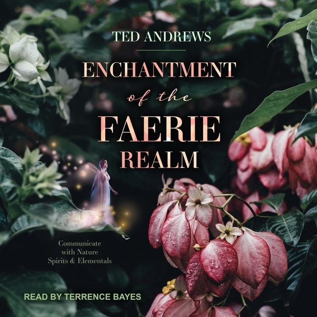 Couverture_Enchantment Of The Faerie Realm