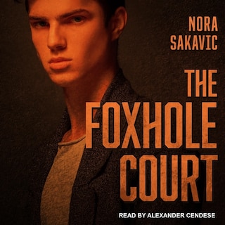 The Foxhole Court