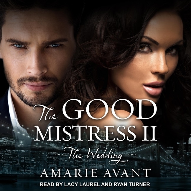 Couverture_The Good Mistress II Lib/E