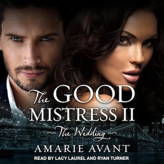 Couverture_The Good Mistress Ii