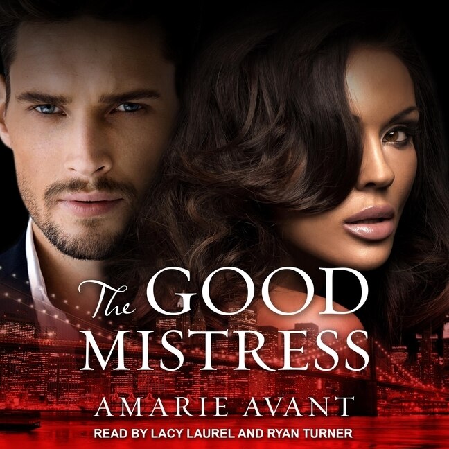 Couverture_The Good Mistress