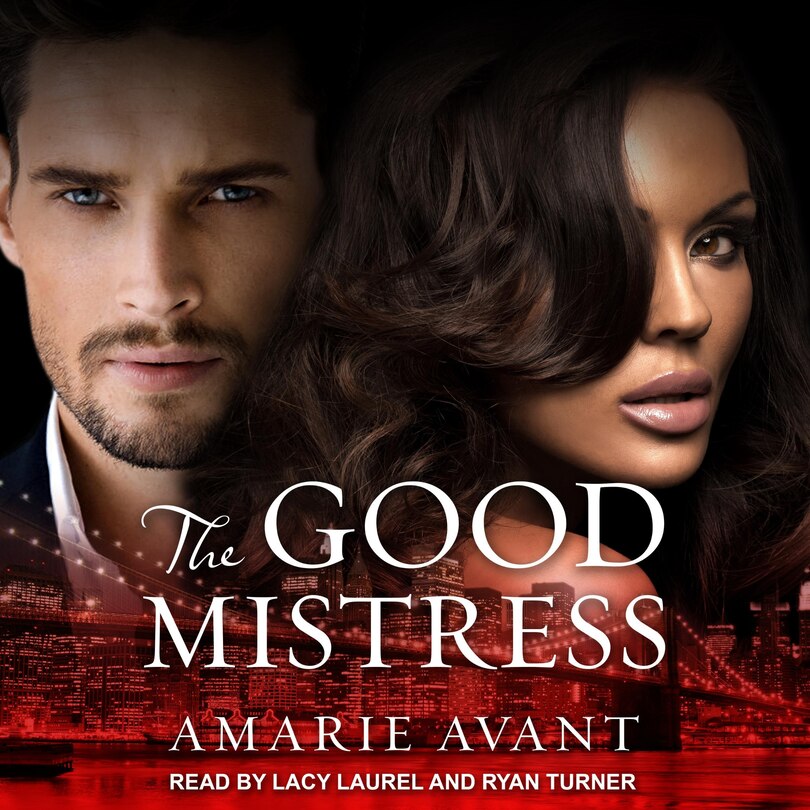 Front cover_The Good Mistress