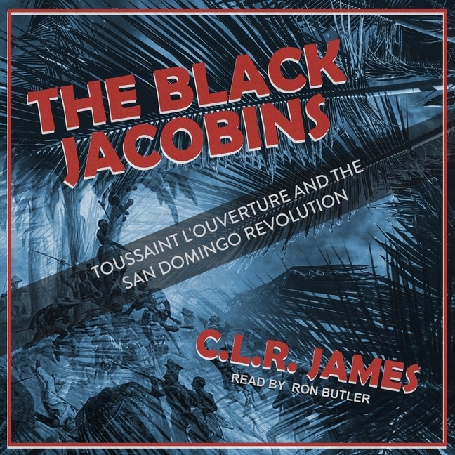 Couverture_The Black Jacobins