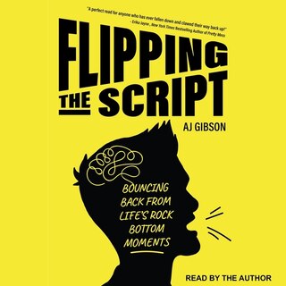 Couverture_Flipping the Script Lib/E