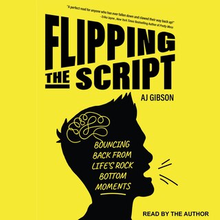 Couverture_Flipping The Script