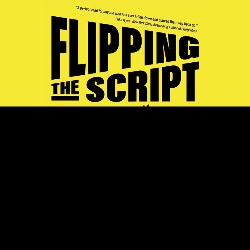 Couverture_Flipping The Script