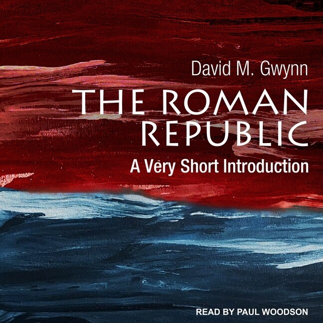 Couverture_The Roman Republic
