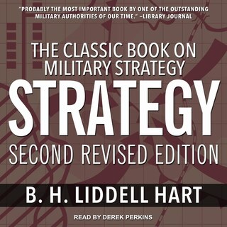 Strategy: The Indirect Approach