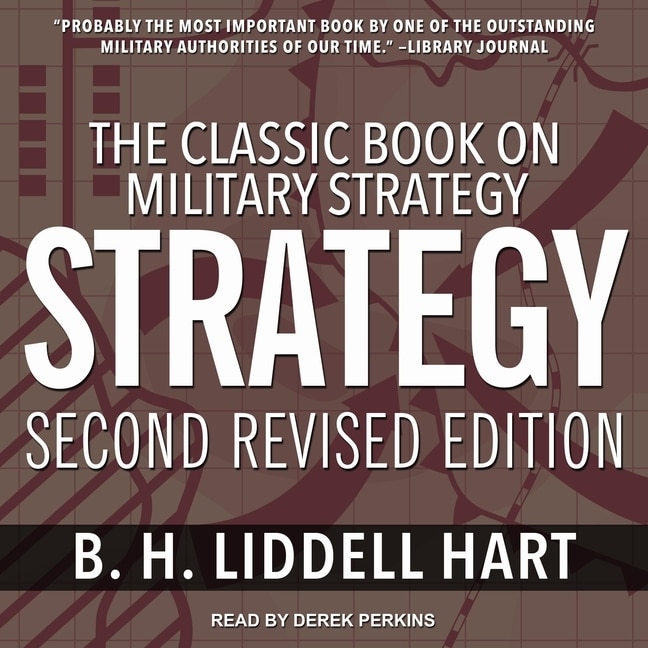 Strategy: The Indirect Approach