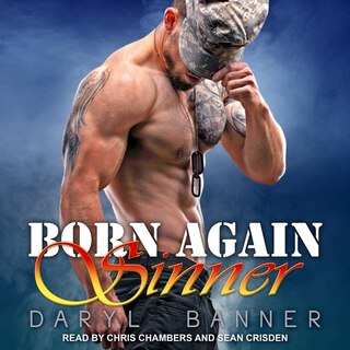 Front cover_Born Again Sinner